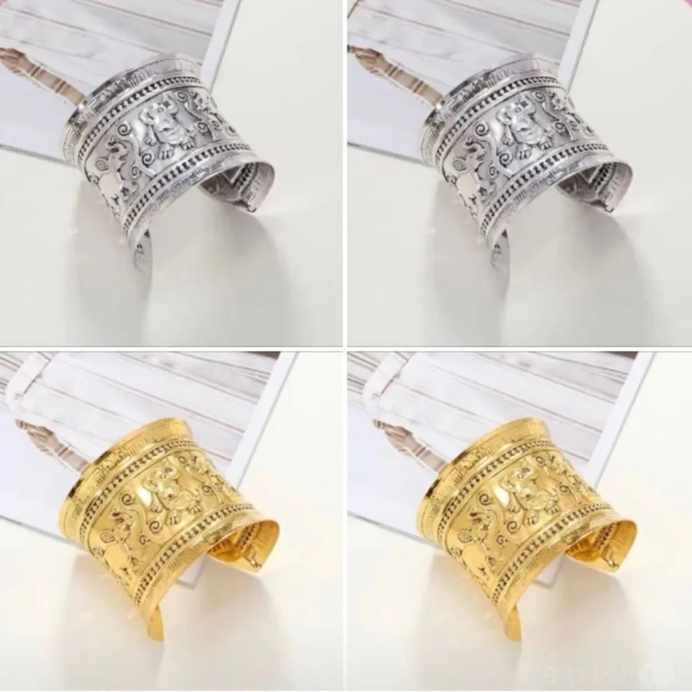 🔅🆕🔅 Boho Hippie Vintage Inspired Cuff Bracelet 🔅